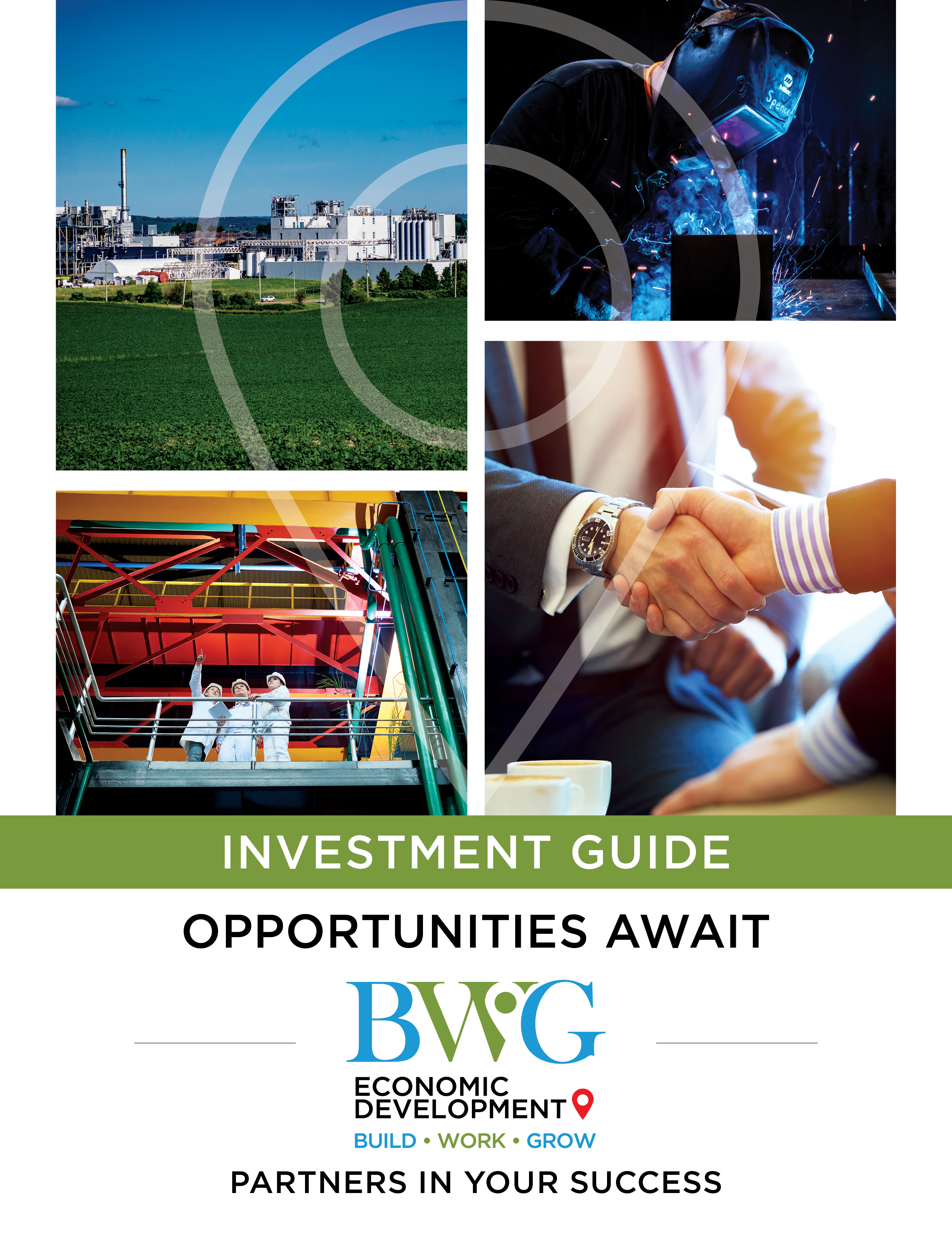 BWG Economic Development Investment Guide