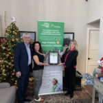 Bradford Wellness wins age-friendly award