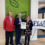 The Elden wins age-friendly award