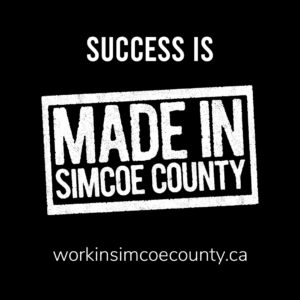 Made in Simcoe County