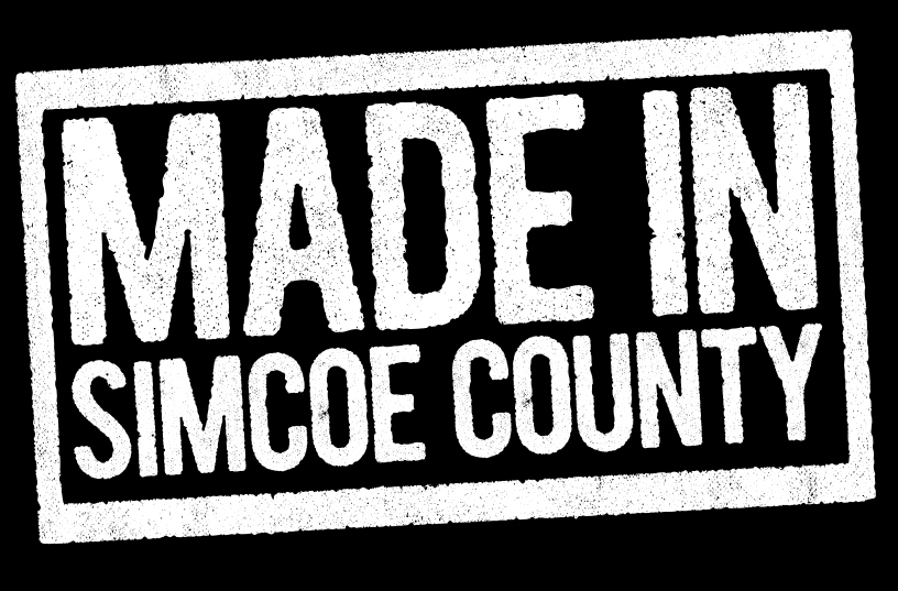 Success is made in Simcoe County