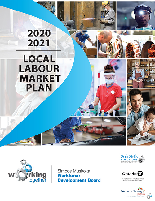 Local Labour Market Plan