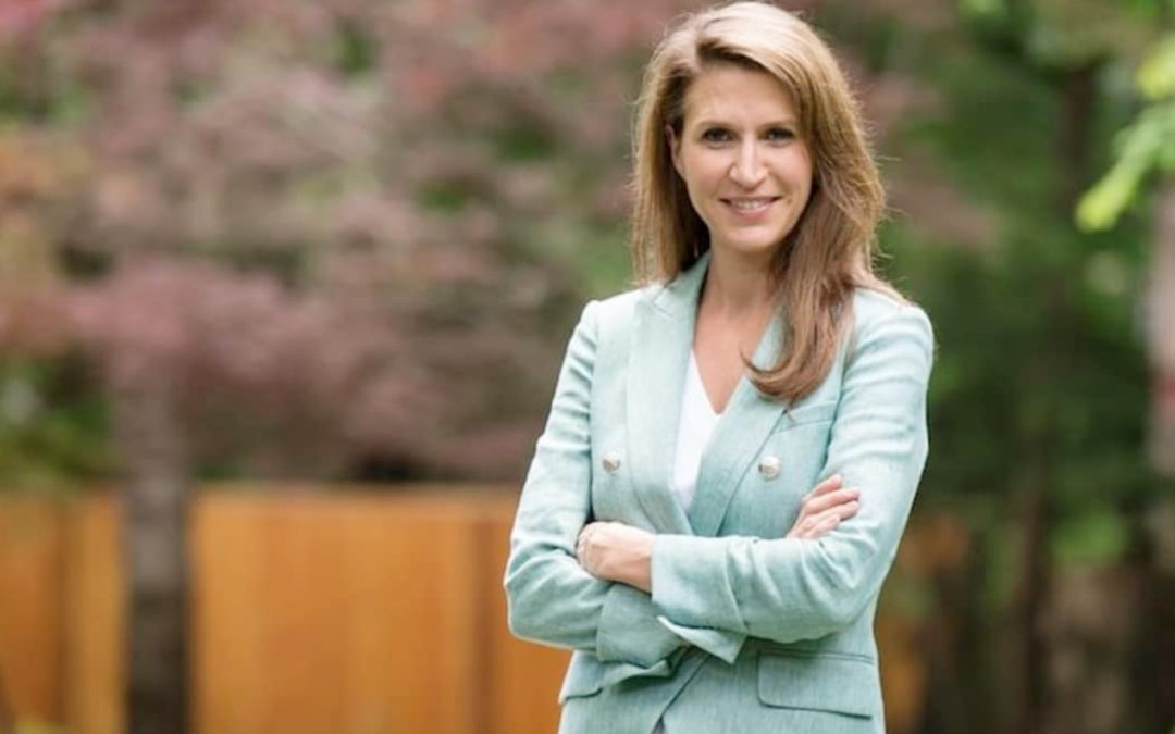 Interview with Hon. Caroline Mulroney