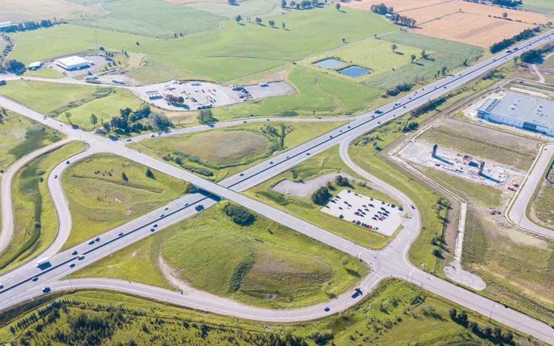 Ontario Takes Next Step to Build the Bradford Bypass