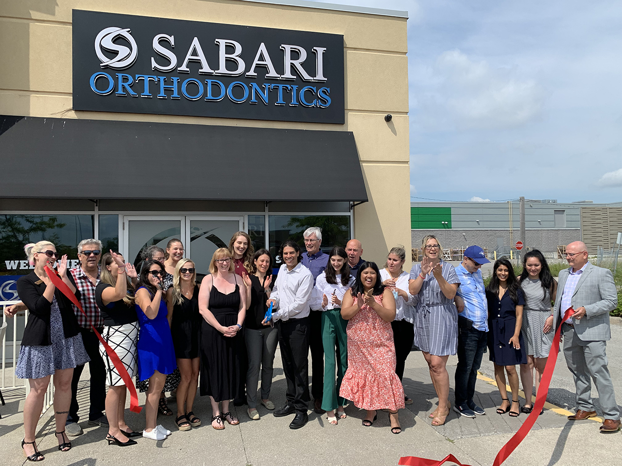 Sabari Orthodontics