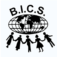 Bradford Immigrant and Community Services logo