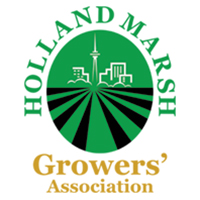 Holland Marsh Growers' Association logo