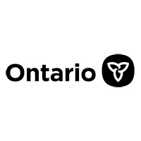 Government of Ontario logo