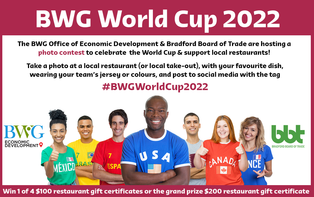 BWG World Cup 2022