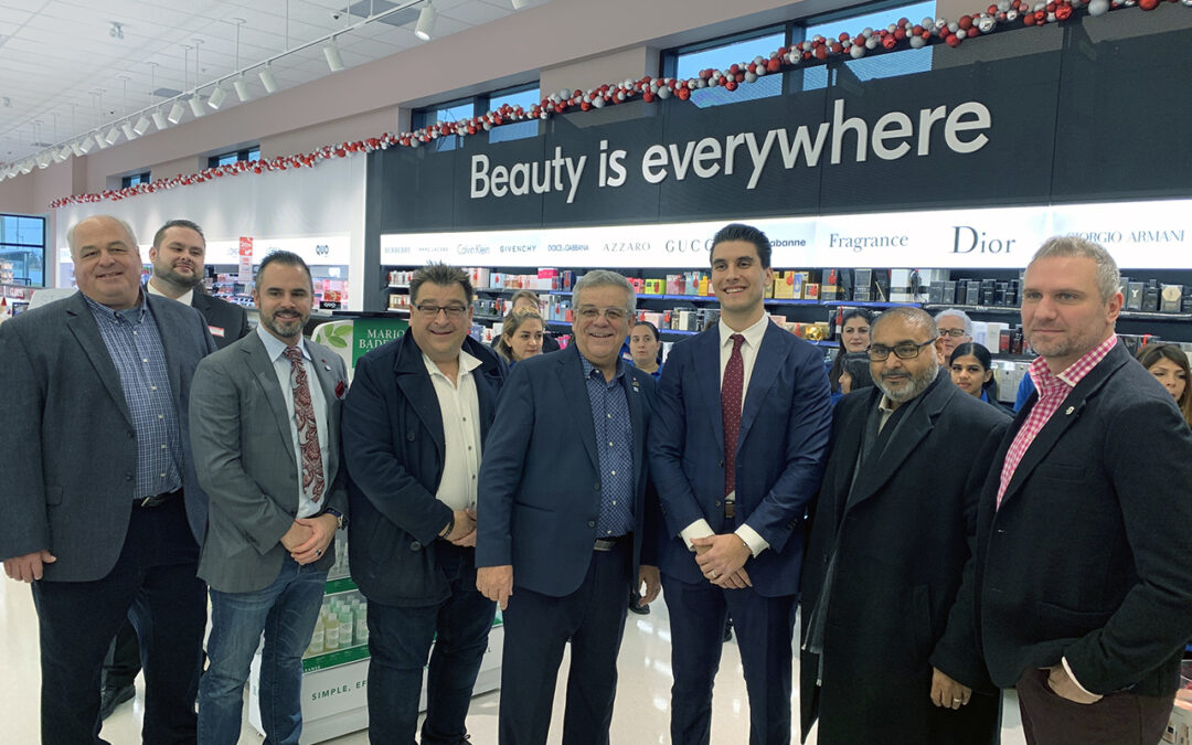 Shoppers Drug Mart adds second location to BWG