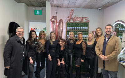 BBBeauty Boutique celebrates 10 years in BWG!