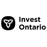 Invest Ontario logo