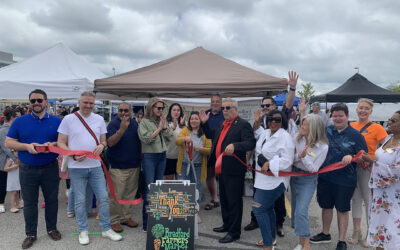 17th Annual Bradford Farmers’ Market kicks off new season!