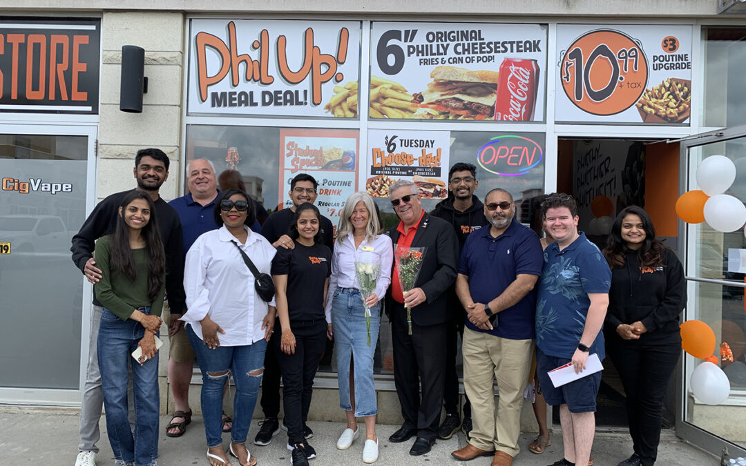 Philthy Philly’s is under new ownership!