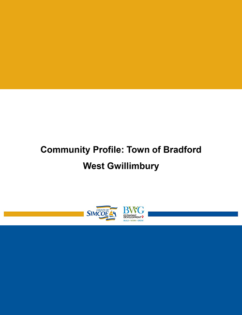 BWG Community Profile
