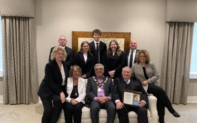 Skwarchuk celebrates 50 successful years!